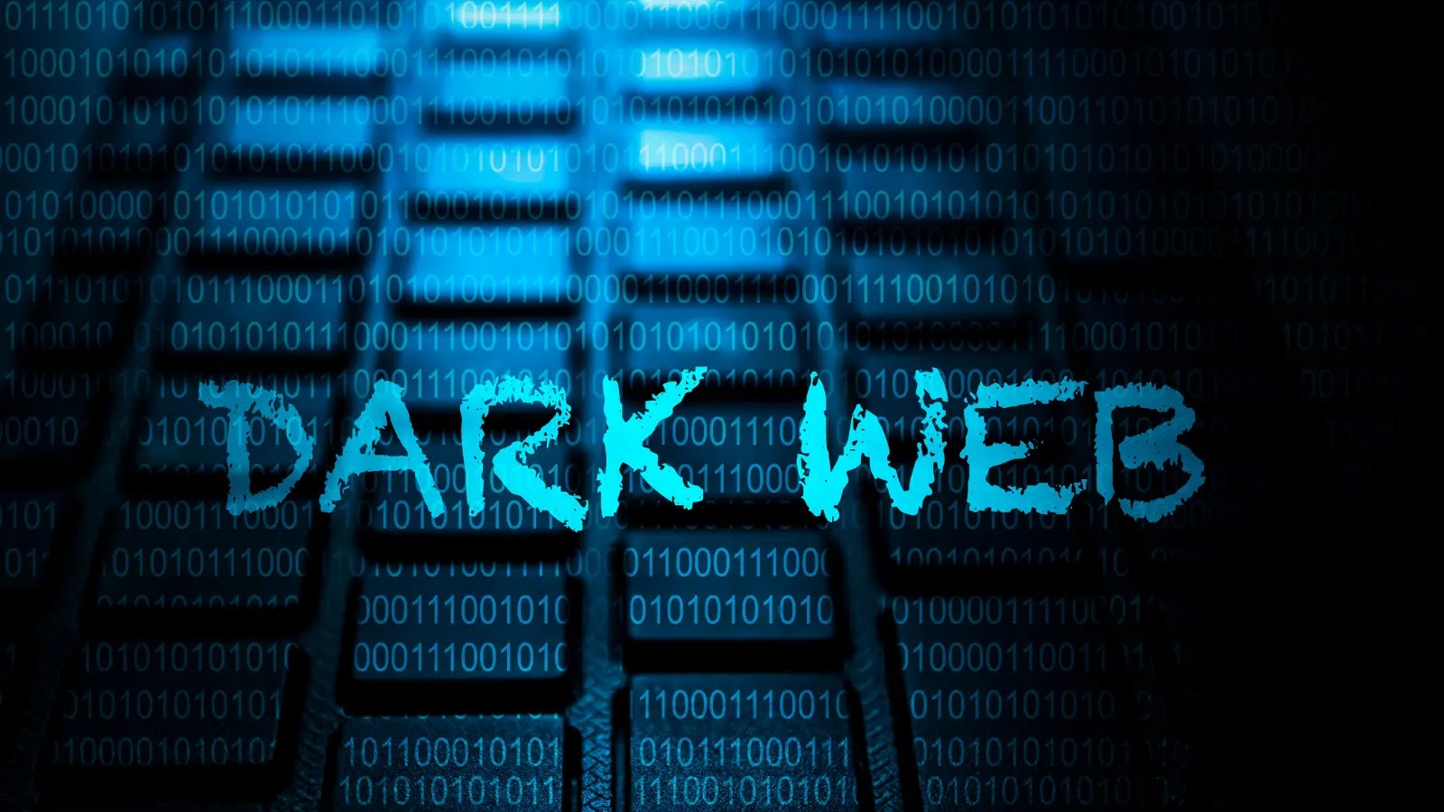Authorities Seized 145 Dark Web Marketplace